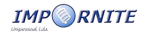 Impornite Logo